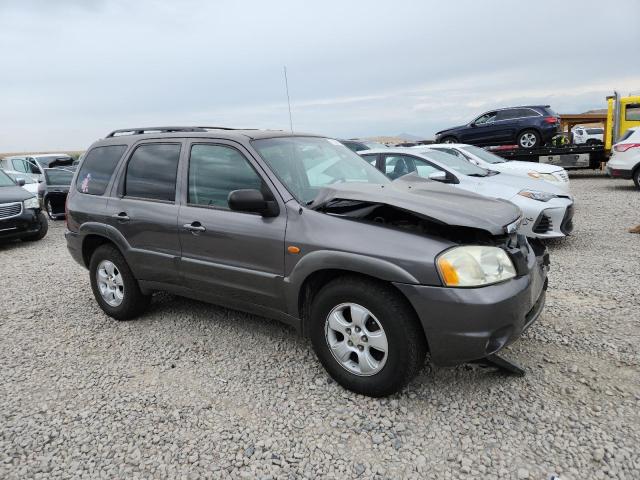 Photo 4 from auction – 2004 MAZDA TRIBUTE LX with VIN 4F2YZ04194KM17333