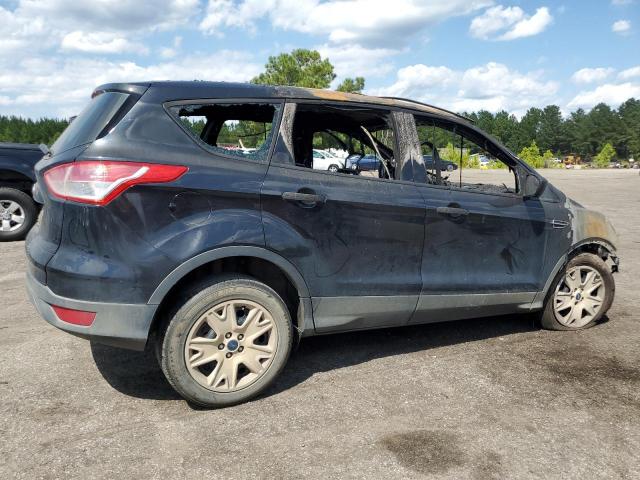 Photo 3 from auction – 2014 FORD ESCAPE S with VIN 1FMCU0F72EUA02432