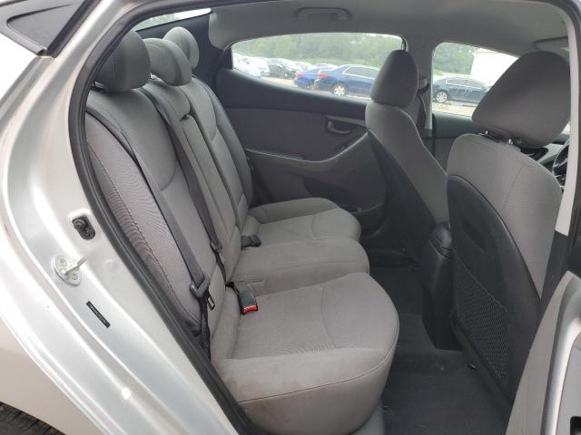 Photo 10 from auction – 2015 HYUNDAI ELANTRA SE with VIN 5NPDH4AE2FH551053