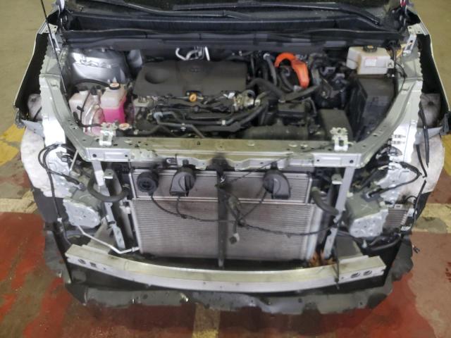 Photo 12 from auction – 2022 TOYOTA SIENNA LIM with VIN 5TDESKFC6NS048507