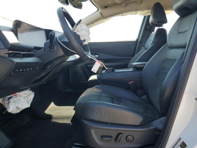 Photo 7 from auction – 2023 NISSAN ARIYA EVOL with VIN JN1DF0BB4PM707915