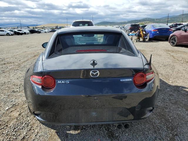 Photo 6 from auction – 2022 MAZDA MX-5 MIATA with VIN JM1NDAM76N0503031