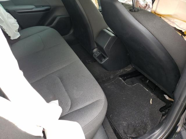 Photo 10 from auction – 2025 KIA K4 LX with VIN 3KPFT4DE7SE081958