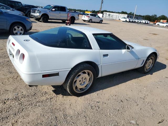 Photo 3 from auction – 1995 CHEVROLET CORVETTE with VIN 1G1YY22P0S5109073