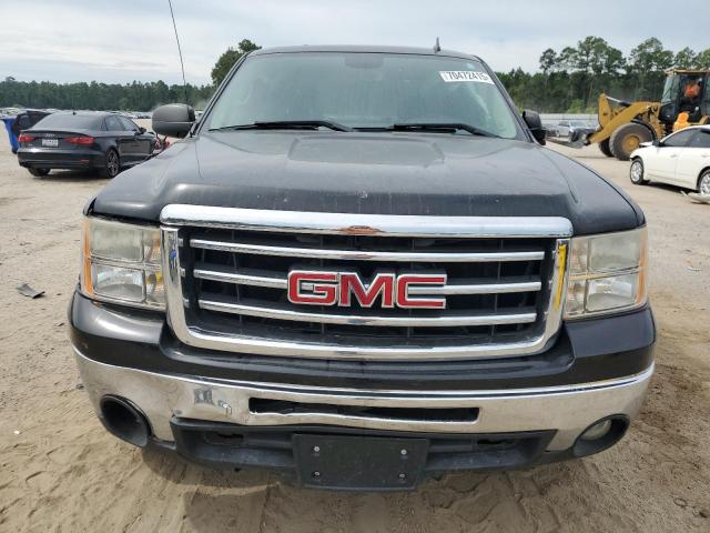 Photo 5 from auction – 2012 GMC SIERRA K1500 SLE with VIN 1GTR2VE73CZ157056