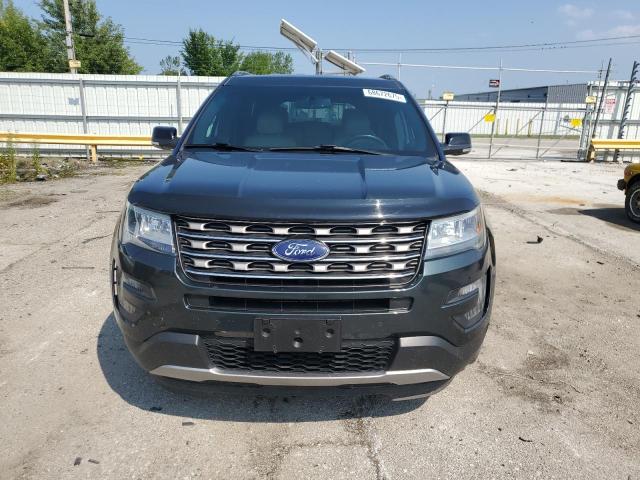 Photo 5 from auction – 2016 FORD EXPLORER XLT with VIN 1FM5K8DH0GGB37130