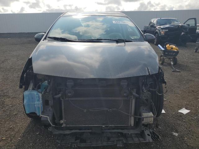 Photo 5 from auction – 2014 TOYOTA PRIUS V with VIN JTDZN3EU9E3310157