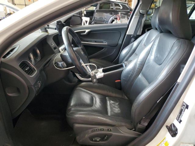 Photo 7 from auction – 2012 VOLVO S60 T5 with VIN YV1622FSXC2130668