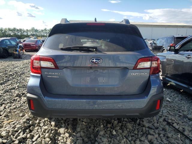 Photo 6 from auction – 2018 SUBARU OUTBACK 2.5I PREMIUM with VIN 4S4BSAHC4J3247010