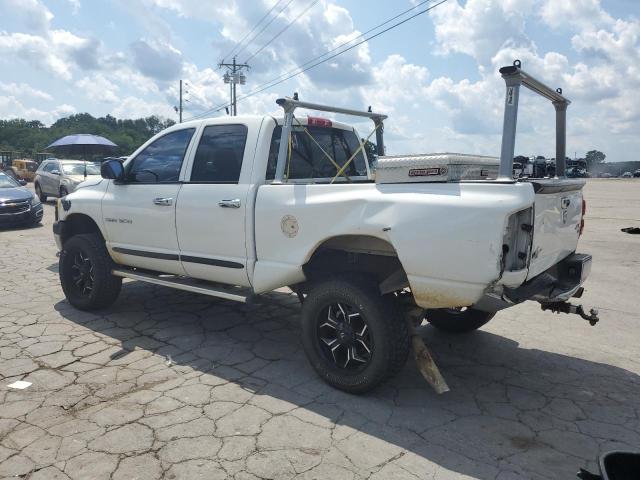 Photo 2 from auction – 2007 DODGE RAM 1500 ST with VIN 1D7HU18P27J599976