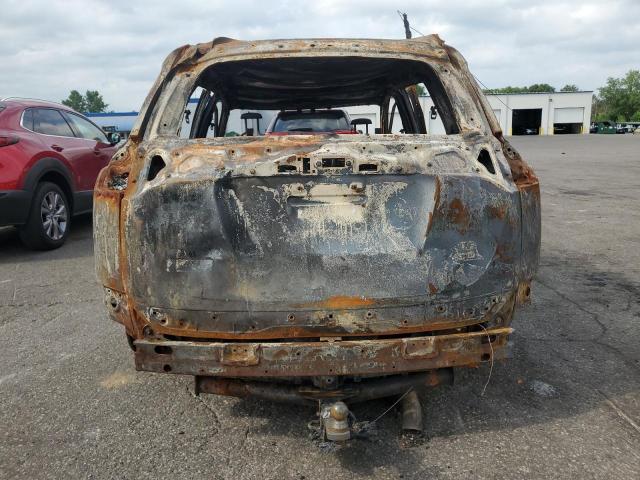 Photo 6 from auction – 2016 TOYOTA RAV4 LE with VIN 2T3BFREV7GW532268