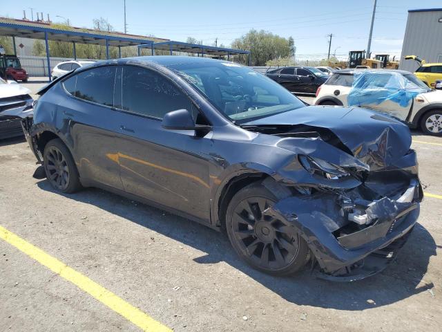 Photo 4 from auction – 2024 TESLA MODEL Y with VIN 7SAYGDEE4RA239589