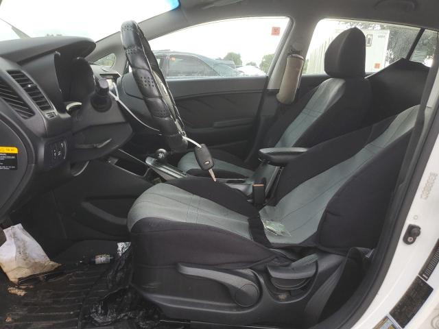 صورة رقم 7 من المزاد - 2016 KIA FORTE مع VIN KNAFK5A88G5592473