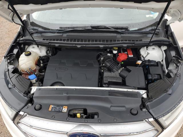 Photo 12 from auction – 2018 FORD EDGE TITAN with VIN 2FMPK3K82JBC28588