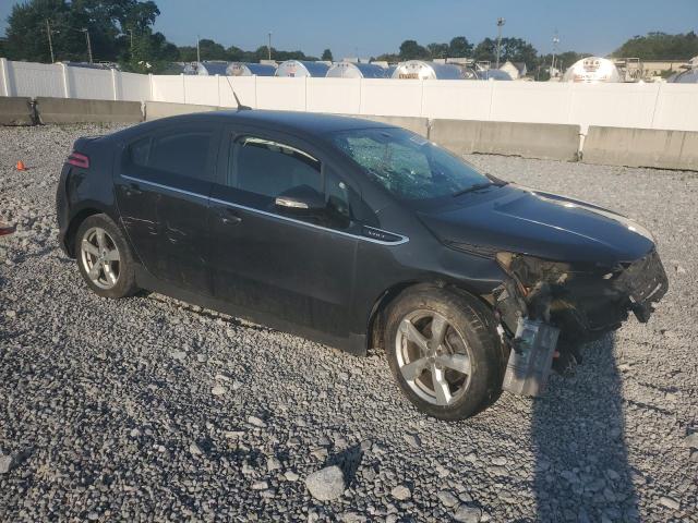 Photo 4 from auction – 2014 CHEVROLET VOLT with VIN 1G1RA6E44EU147465