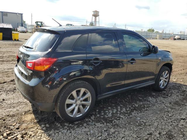 صورة رقم 3 من المزاد - 2015 MITSUBISHI OUTLANDER مع VIN 4A4AR3AW5FE053277