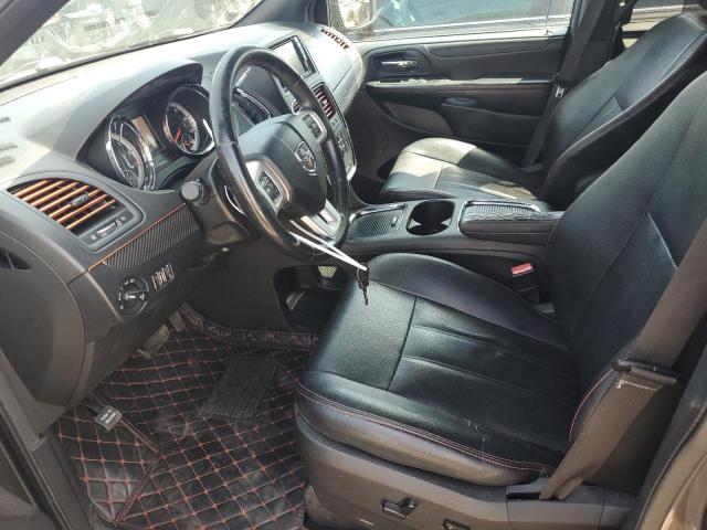 Photo 7 from auction – 2019 DODGE GRAND CARAVAN GT with VIN 2C4RDGEG2KR679157