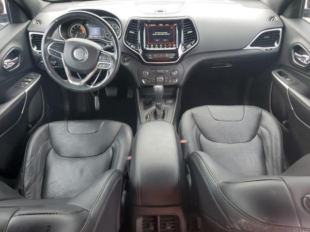 Photo 8 from auction – 2021 JEEP CHEROKEE L with VIN 1C4PJLDN5MD163681