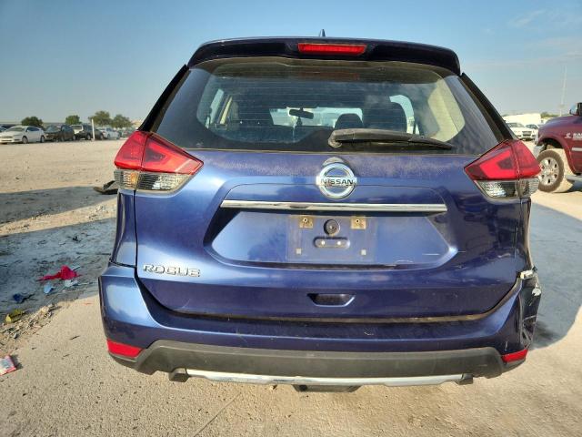 Photo 6 from auction – 2017 NISSAN ROGUE S with VIN KNMAT2MT9HP546584