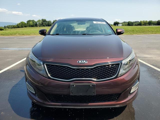 Photo 5 from auction – 2015 KIA OPTIMA LX with VIN 5XXGM4A78FG466594
