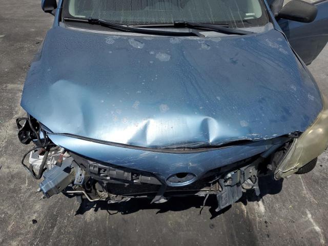 Photo 11 from auction – 2013 TOYOTA COROLLA BASE with VIN 5YFBU4EE3DP165920