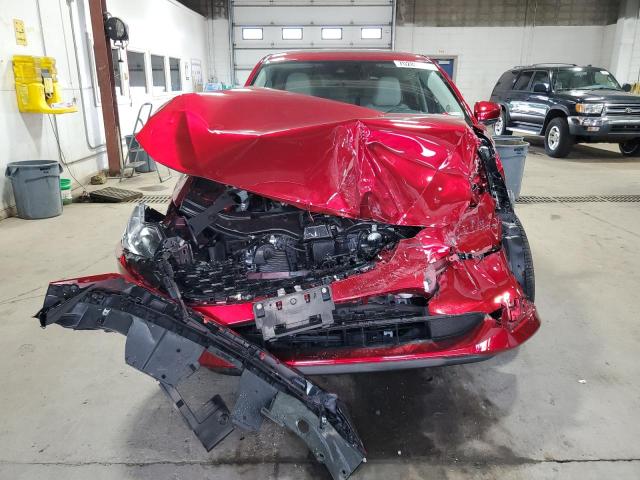 Photo 5 from auction – 2025 MAZDA CX-5 PREFE with VIN JM3KFBCL6S0575643