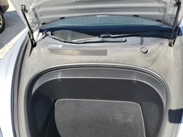 Photo 11 from auction – 2018 TESLA MODEL 3 with VIN 5YJ3E1EA1JF034800