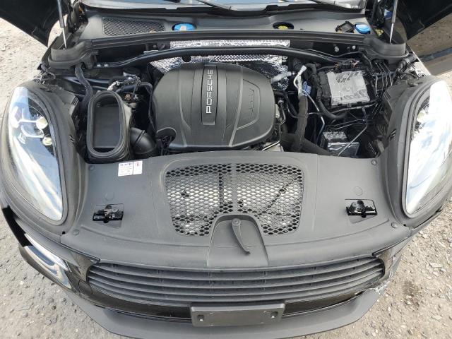 Photo 12 from auction – 2021 PORSCHE MACAN with VIN WP1AA2A56MLB05152