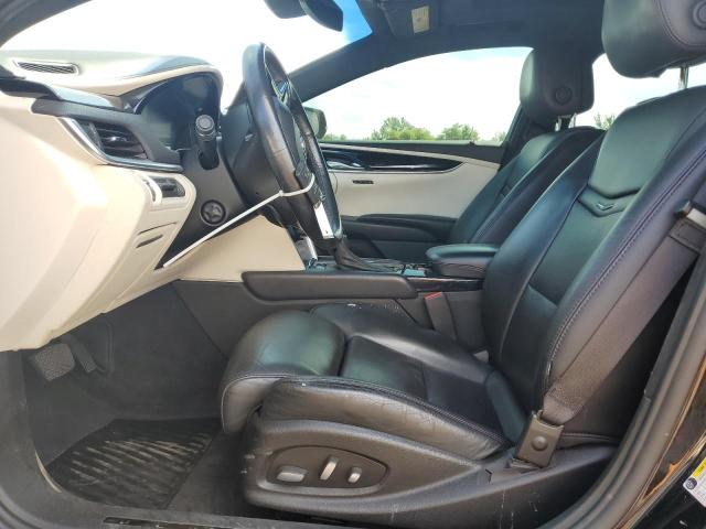 Photo 7 from auction – 2014 CADILLAC XTS VSPORT with VIN 2G61W5S80E9138611
