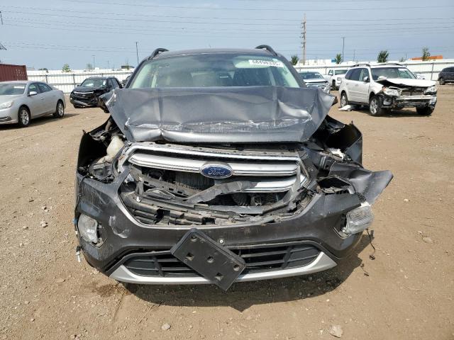 Photo 5 from auction – 2018 FORD ESCAPE SE with VIN 1FMCU0GD3JUA42727