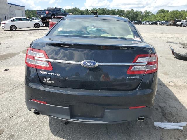 Photo 6 from auction – 2018 FORD TAURUS SE with VIN 1FAHP2D82JG139135