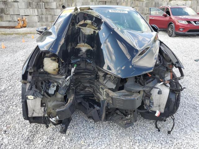 Photo 5 from auction – 2017 FORD FUSION SE PHEV with VIN 3FA6P0PU8HR191182