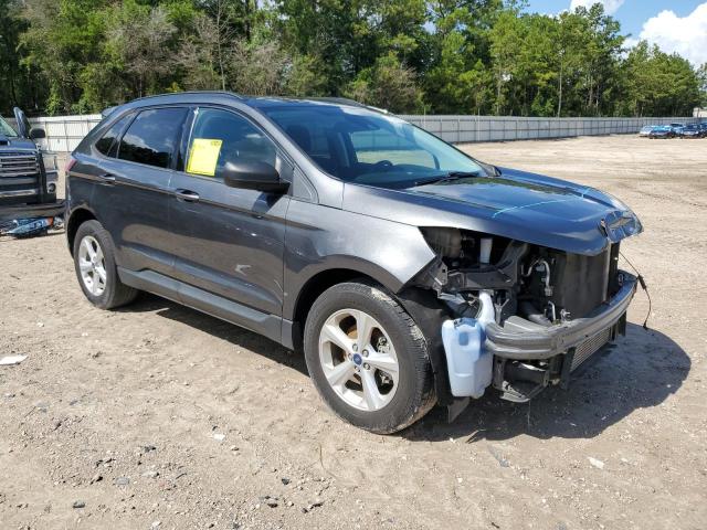 Photo 4 from auction – 2020 FORD EDGE SE with VIN 2FMPK3G90LBB46153
