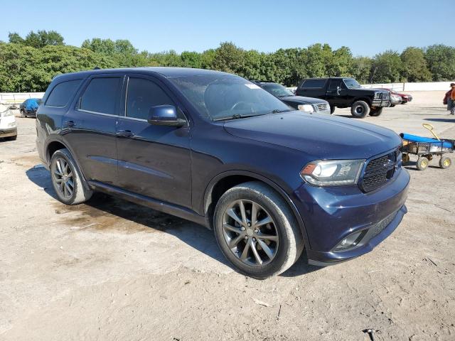 Photo 4 from auction – 2015 DODGE DURANGO SX with VIN 1C4RDJAG7FC195096