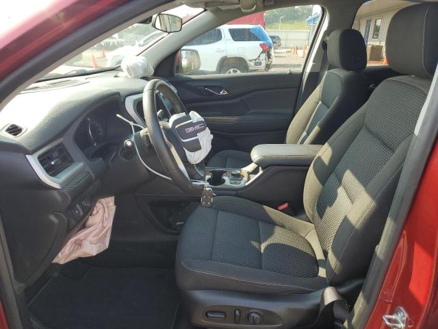 Photo 7 from auction – 2021 GMC ACADIA SLE with VIN 1GKKNRL42MZ170010