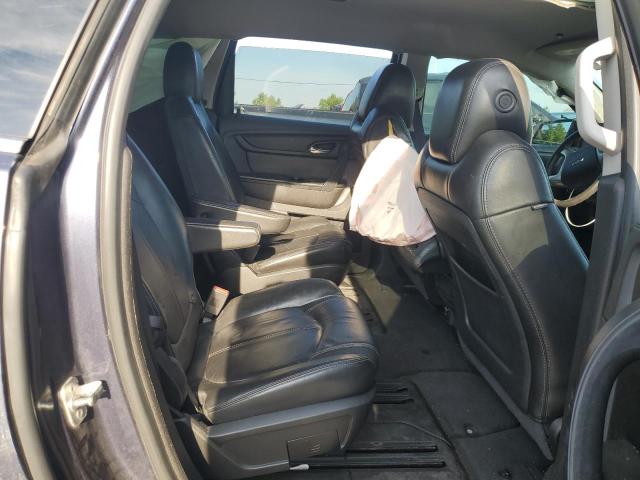 Photo 11 from auction – 2014 CHEVROLET TRAVERSE LT with VIN 1GNKRHKD1EJ135848