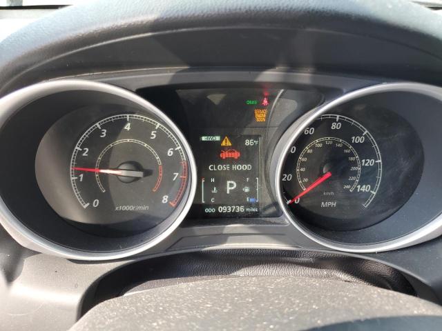 Photo 9 from auction – 2015 MITSUBISHI OUTLANDER with VIN 4A4AR3AW5FE053277
