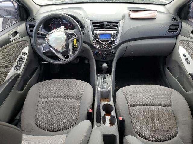 Photo 8 from auction – 2013 HYUNDAI ACCENT GLS with VIN KMHCT5AE9DU065595