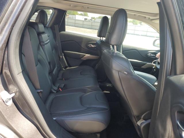 Photo 11 from auction – 2018 JEEP CHEROKEE L with VIN 1C4PJMDX6JD564935