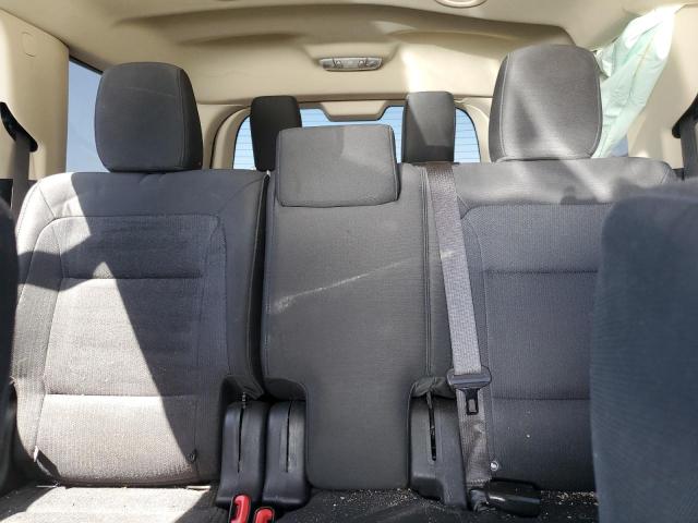 Photo 10 from auction – 2019 FORD FLEX SE with VIN 2FMGK5B88KBA32037
