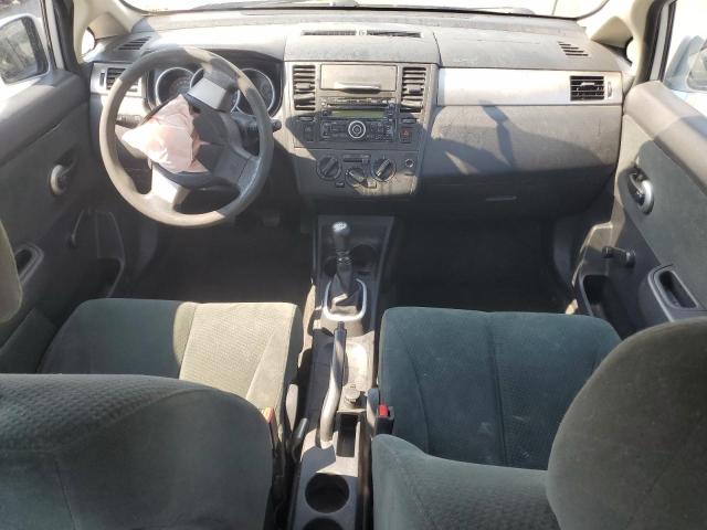 Photo 8 from auction – 2011 NISSAN VERSA S with VIN 3N1BC1AP1BL445471