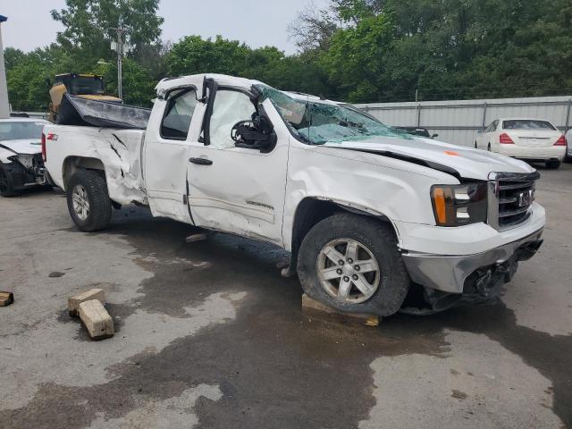 Photo 4 from auction – 2012 GMC SIERRA K15 with VIN 1GTR2VE06CZ215504