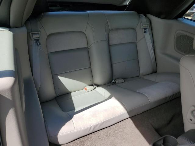 Photo 10 from auction – 2004 CHRYSLER SEBRING LI with VIN 1C3EL65R04N414383
