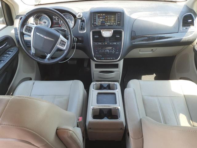 Photo 8 from auction – 2013 CHRYSLER TOWN & COU with VIN 2C4RC1BG9DR503391
