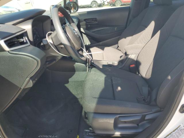 Photo 7 from auction – 2024 TOYOTA COROLLA LE with VIN 5YFB4MDE9RP227961