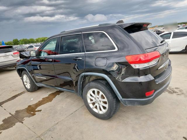 Photo 2 from auction – 2014 JEEP GRCHER LAR with VIN 1C4RJEAGXEC145629