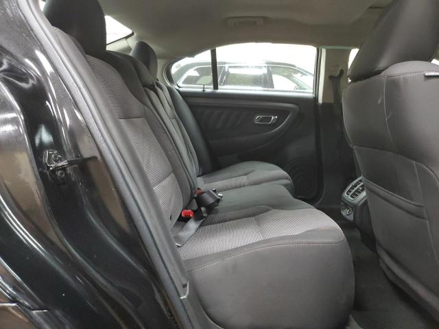 صورة رقم 10 من المزاد - 2011 FORD TAURUS SEL مع VIN 1FAHP2HW5BG169403