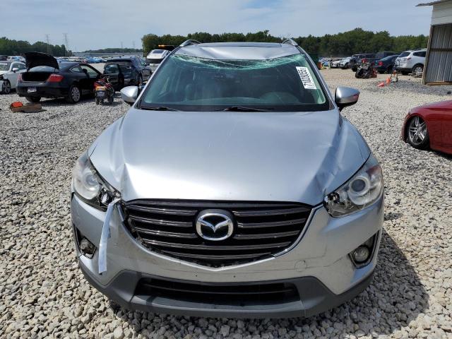 Photo 5 from auction – 2016 MAZDA CX-5 GT with VIN JM3KE4DY6G0790987