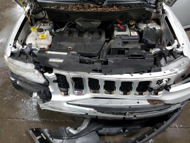 Photo 12 from auction – 2011 JEEP COMPASS SP with VIN 1J4NT1FB0BD261081