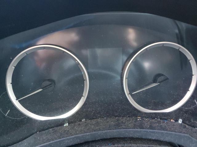 Photo 9 from auction – 2014 LEXUS IS 250 with VIN JTHCF1D29E5008524